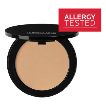 Toleriane Teint Mineral 14 Beige Rose Fondotinta correttore compatto polvere