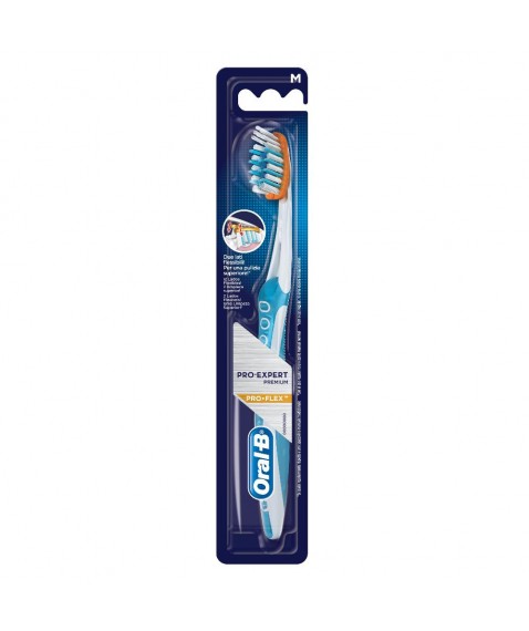 ORAL B PROEXPERT PROFLEX 38MORB<