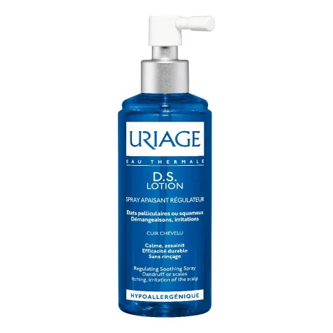 URIAGE DS LOZIONE SPRAY 100ML
