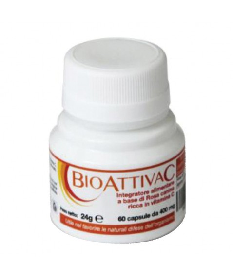 BIOATTIVA C 60CPS