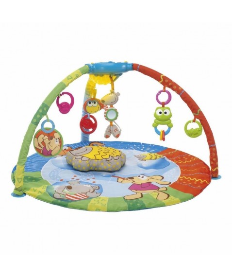 GIOCO 69028 BUBBLE GYM