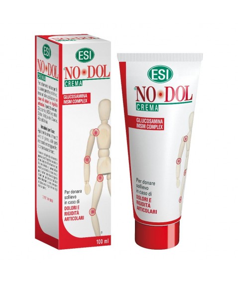 NODOL CREMA DM 100ML ESI<<<