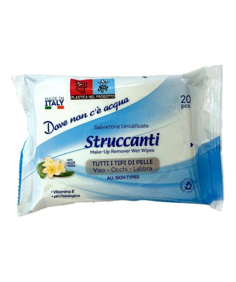 SALV DOVE NON C ï¿½ ACQUA STRUCCAN 2