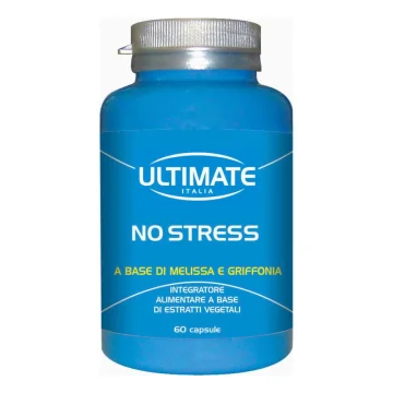 ULTIMATE NO STRESS 60CPS