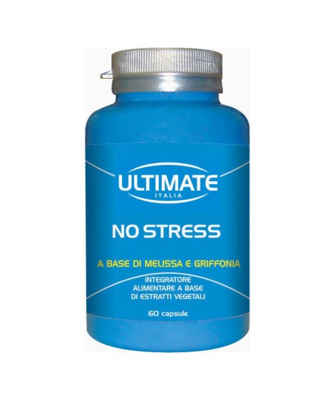 ULTIMATE NO STRESS 60CPS