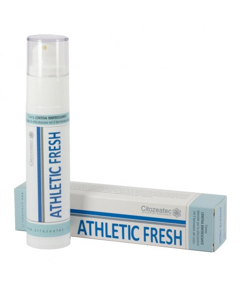 ATHLETIC FRESH CR LEN RINFR 50ML