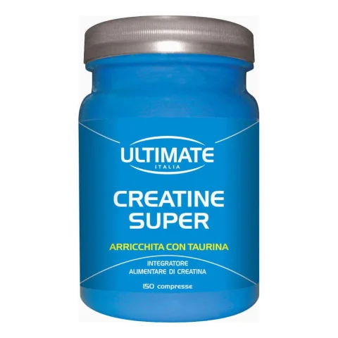 CREATINA SUPER 150 Cpr CREATINA SUPER 150 Cpr