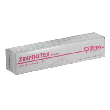 ZINPROTEX 50ML