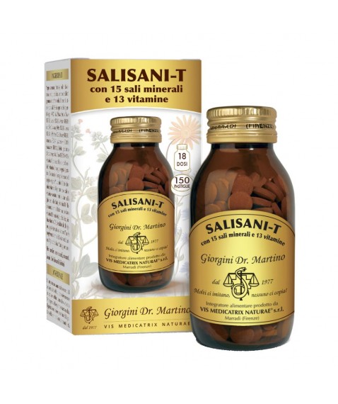 SALISANI-T VITAMINSPORT 90G P