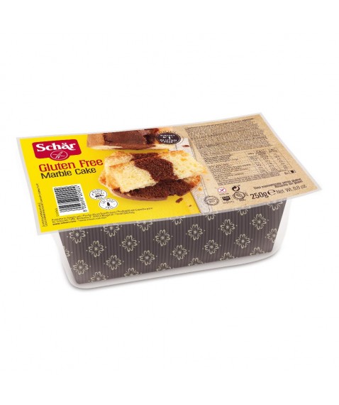 SCHAR-MARBLE CAKE 250