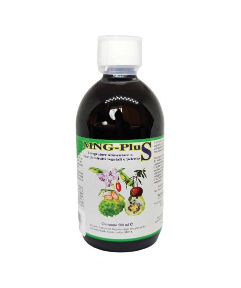 MNG PLUS 500ML HERBOPL