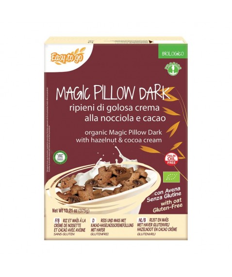 ETG Magic Pillow Dark 375g