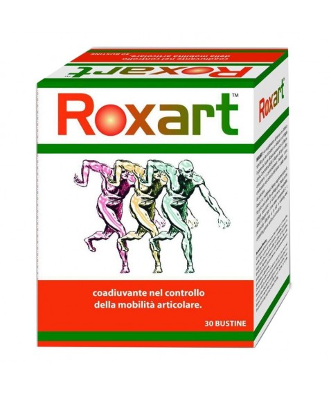 ROXART 14BUST