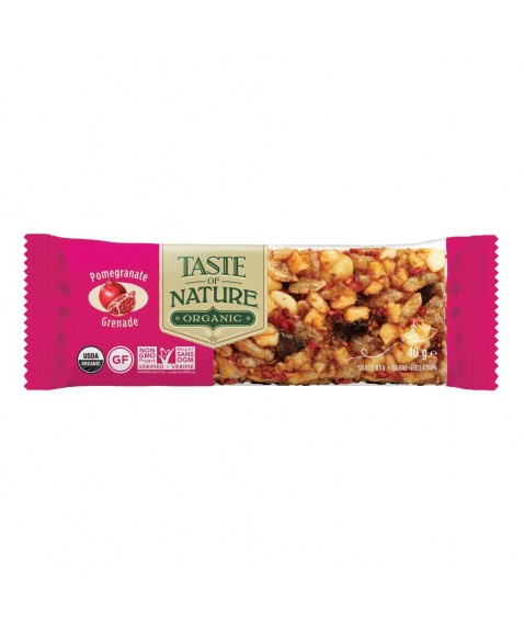 FsC Taste Nat.Barr.Melagr.40g