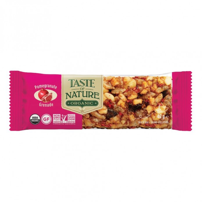 FsC Taste Nat.Barr.Melagr.40g