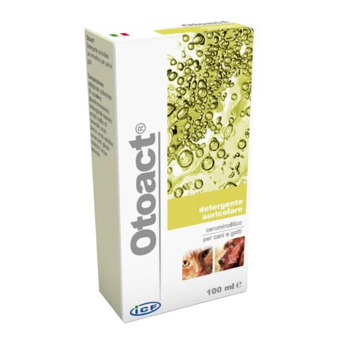OTOACT 100ML OTOACT 100ML