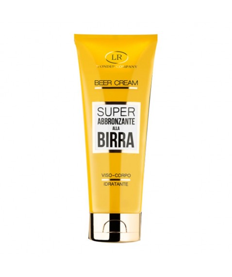 BEER Cream Super Abbr.Birra