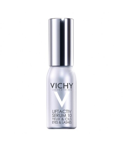 LIFTACTIV SERUM 10 YEUX F 15ML