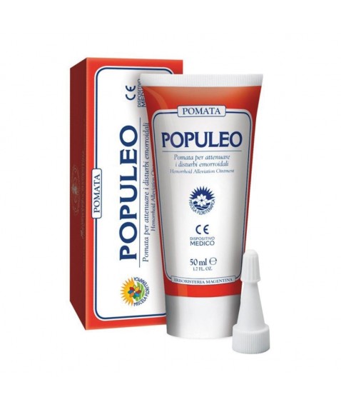 POPULEO POMATA 50ML MAGENT