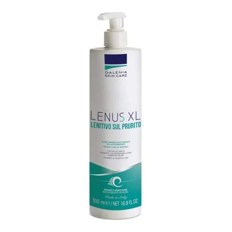 Lenus Xl 500ml Lenus Xl 500ml