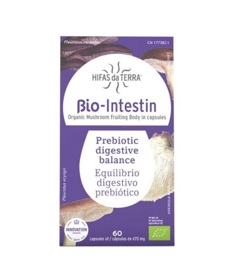 BIO-INTENSTIN 60 Cps