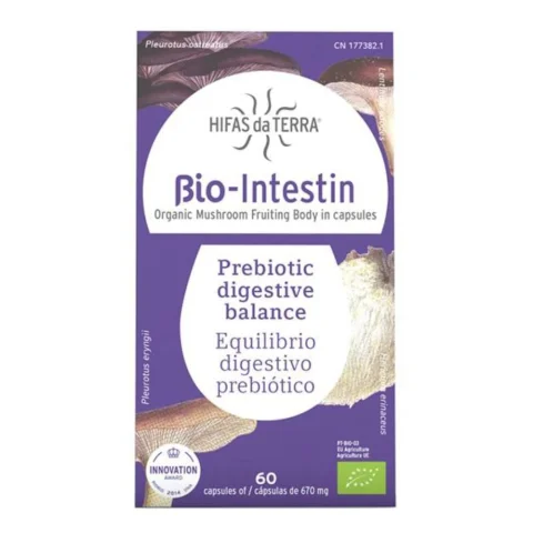 BIO-INTENSTIN 60 Cps