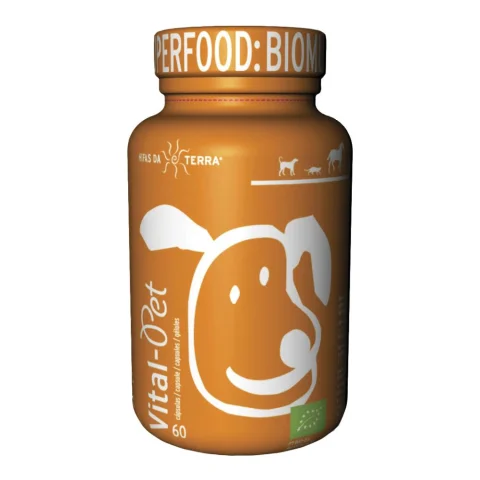 VITAL-PET 60 Cps FREELAND