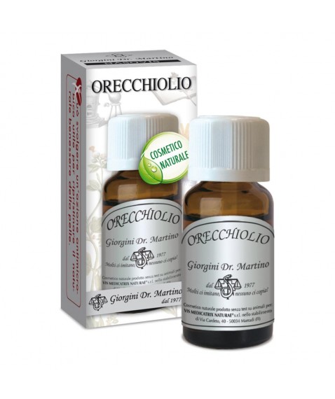 ORECCHIOLIO 10ML