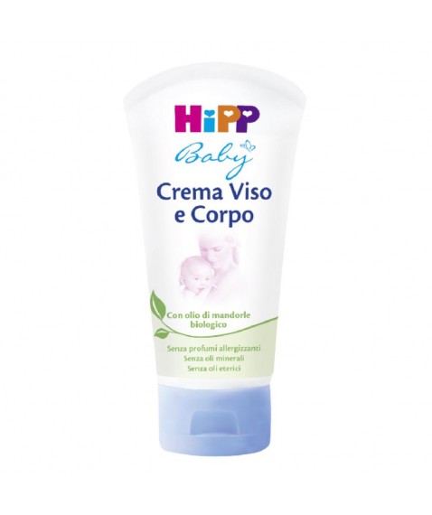 Hipp Crema Vis&cor 75ml