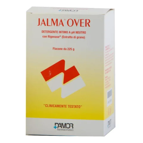JALMA OVER DETERG INT PH NEUTR JALMA OVER DETERG INT PH NEUTR