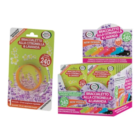 BRACCIALETTO 240ORE BRACCIALETTO 240ORE