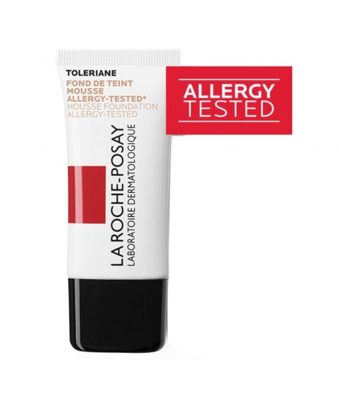 TOLERIANE TT FDT MOUSS 05 T 30ML