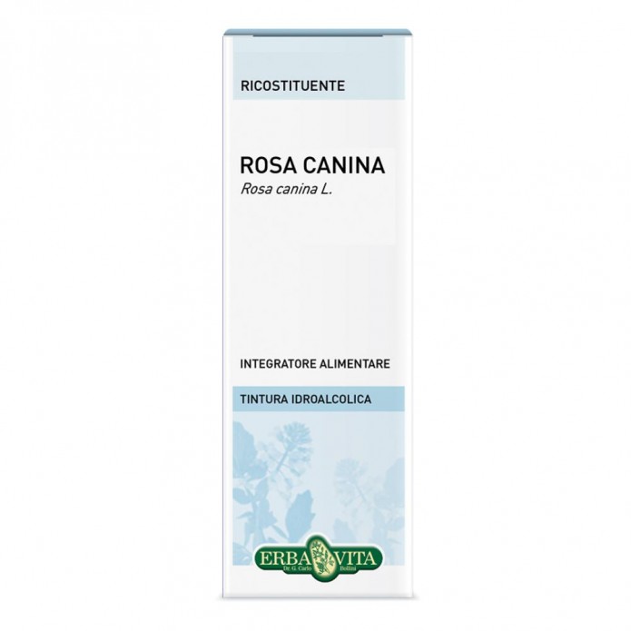 ROSA CANINA BACC TINT IAL100ML