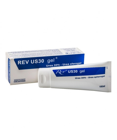 REV US30 GEL 100ML