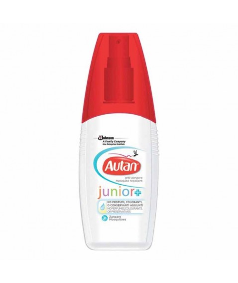 AUTAN  JUNIOR VAPO 100ML