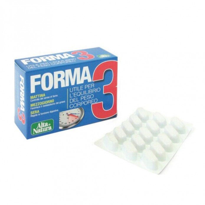 FORMA 3 45CPR