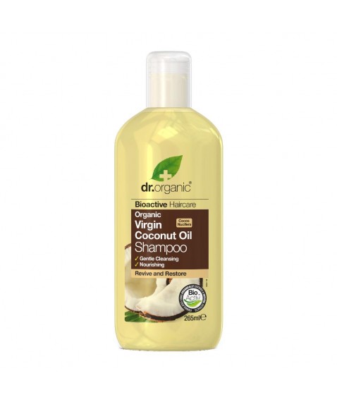 DR ORGANIC Cocco Shampoo