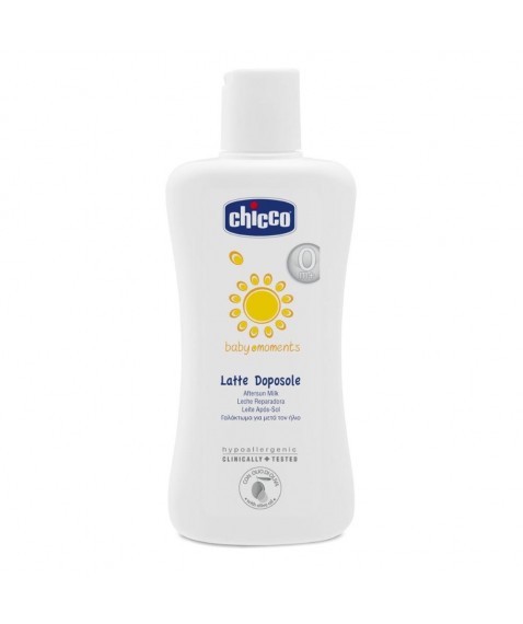 CH-BM*Sol.Latte D-Sole 200ml