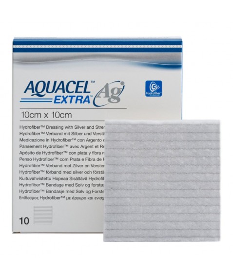 AQUACEL-420676 EXTRA AG 10X10CM