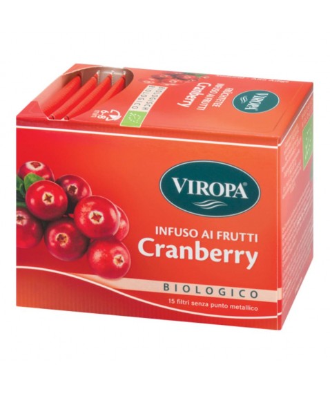 VIROPA CRANBERRY BIO