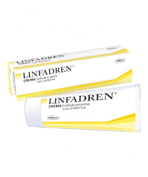 LINFADREN CREMA 100ML