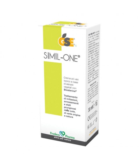 GSE Simil-One Gel 30ml