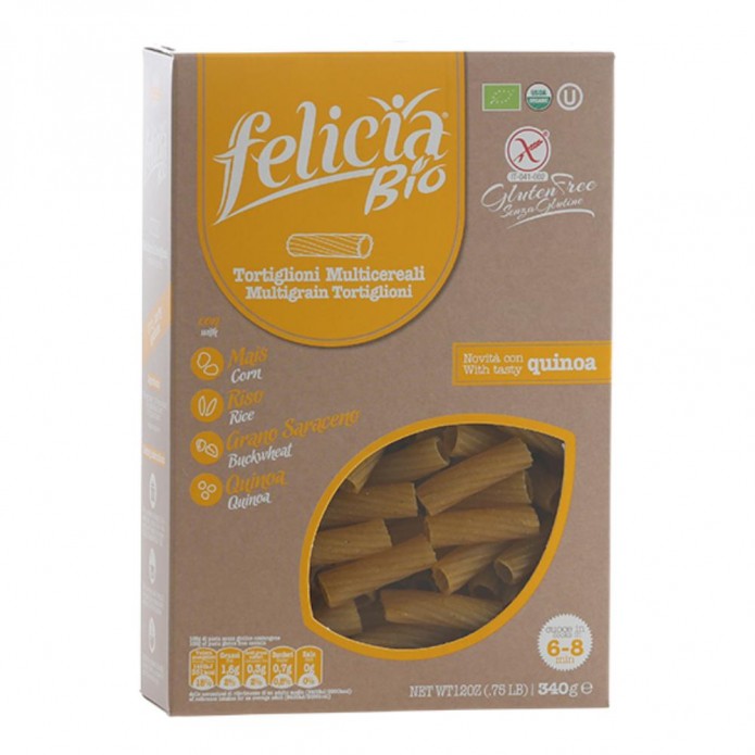 FELICIA BIO 4 CRL TORTIGL 340G