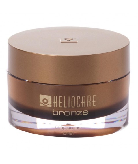 HELIOCARE BRONZE 30 Cps