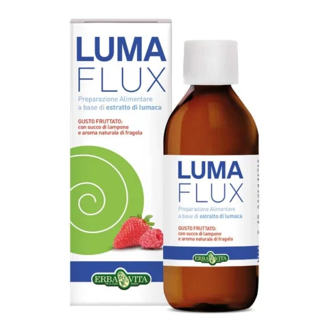 LUMAFLUX 150ML EBV LUMAFLUX 150ML EBV