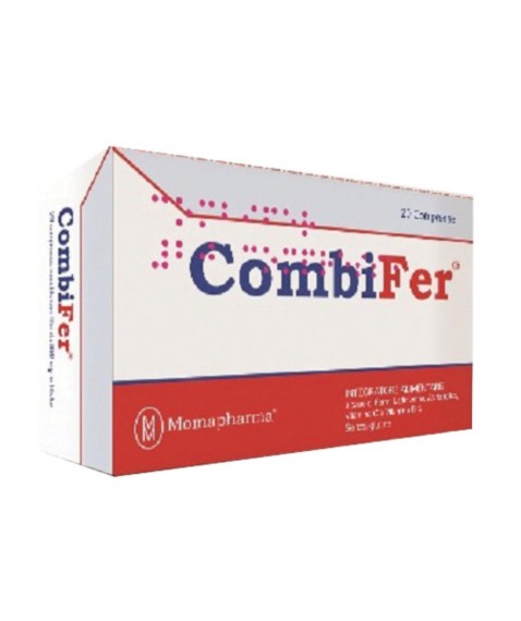 COMBIFER 20CPR