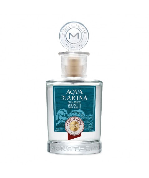 MONOTHEME AQUA MARINA U EDT 100 V