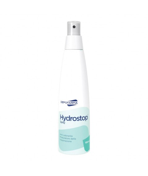 HYDROSTOP 15% SPRAY 100ML