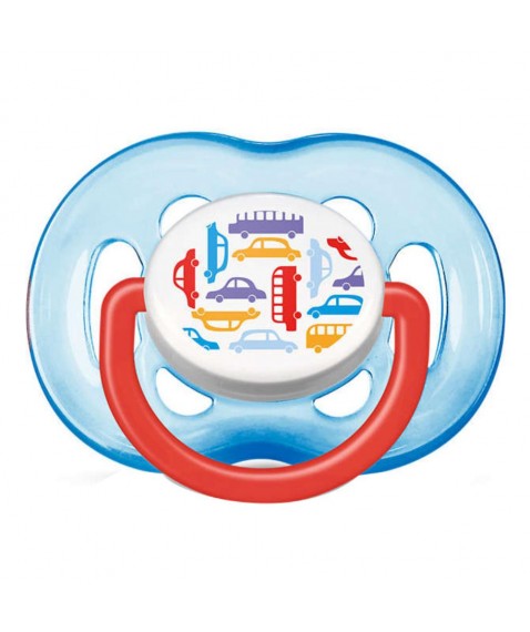 AVENT  SUCCH DEC MAS 6-18M 17214