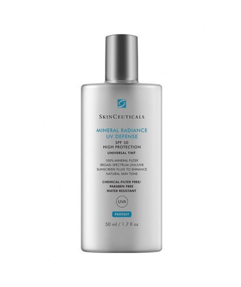 SKINCEUTICALS Mineral Rad.fp50